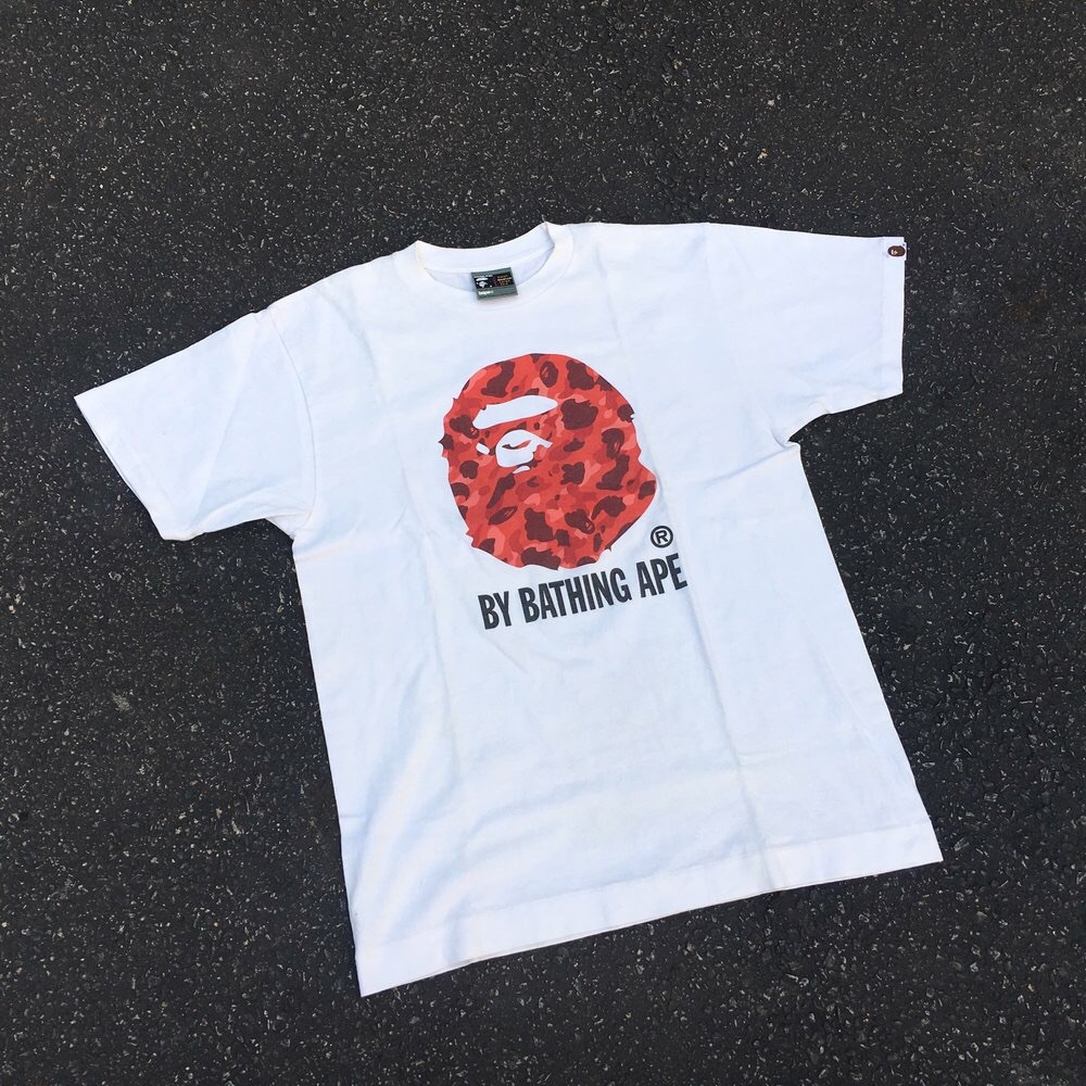 Bape T-shirt